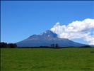 Mount Taranaki